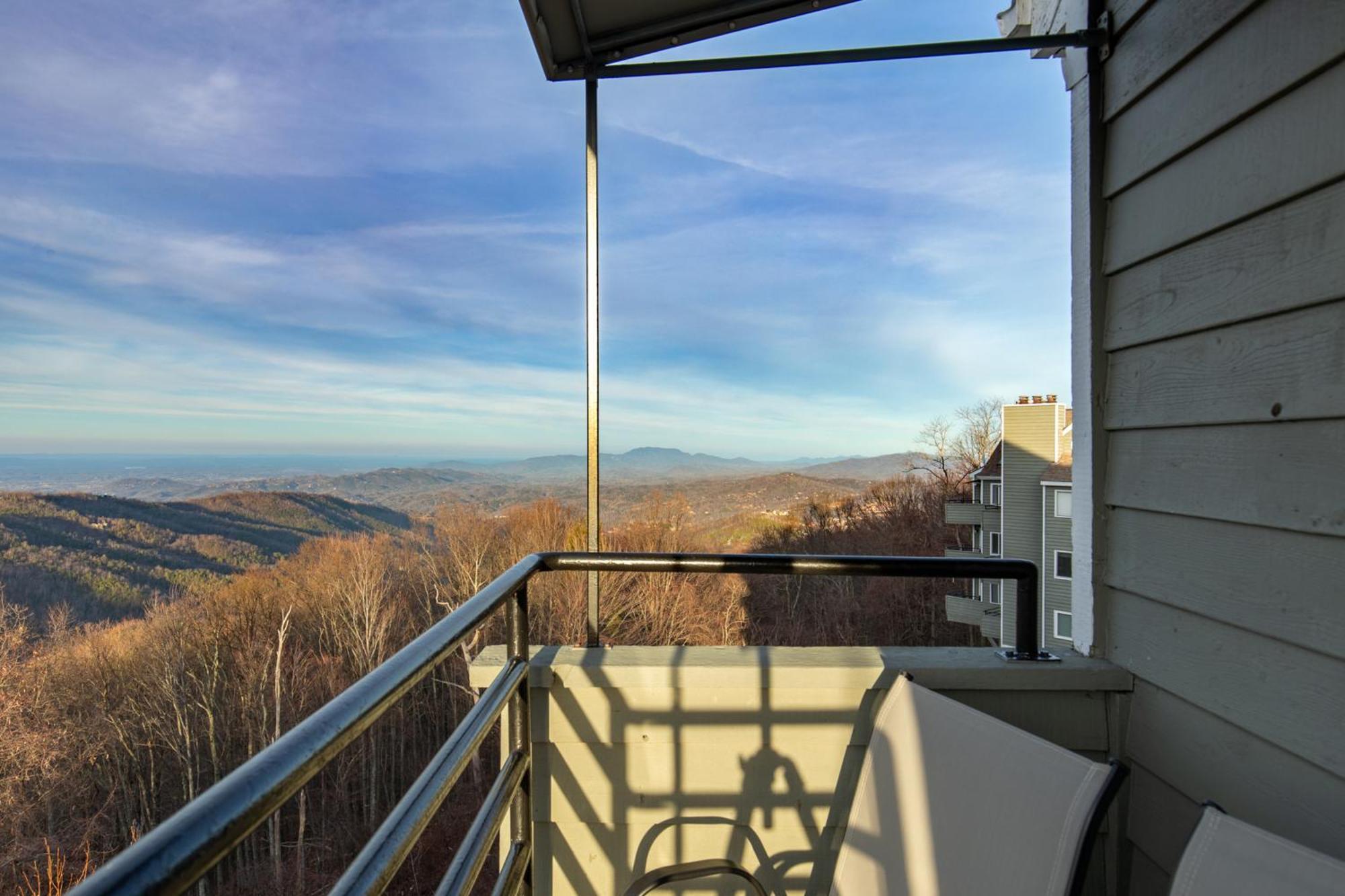 شقة Gatlinburg Summit Smoky Mountains View المظهر الخارجي الصورة