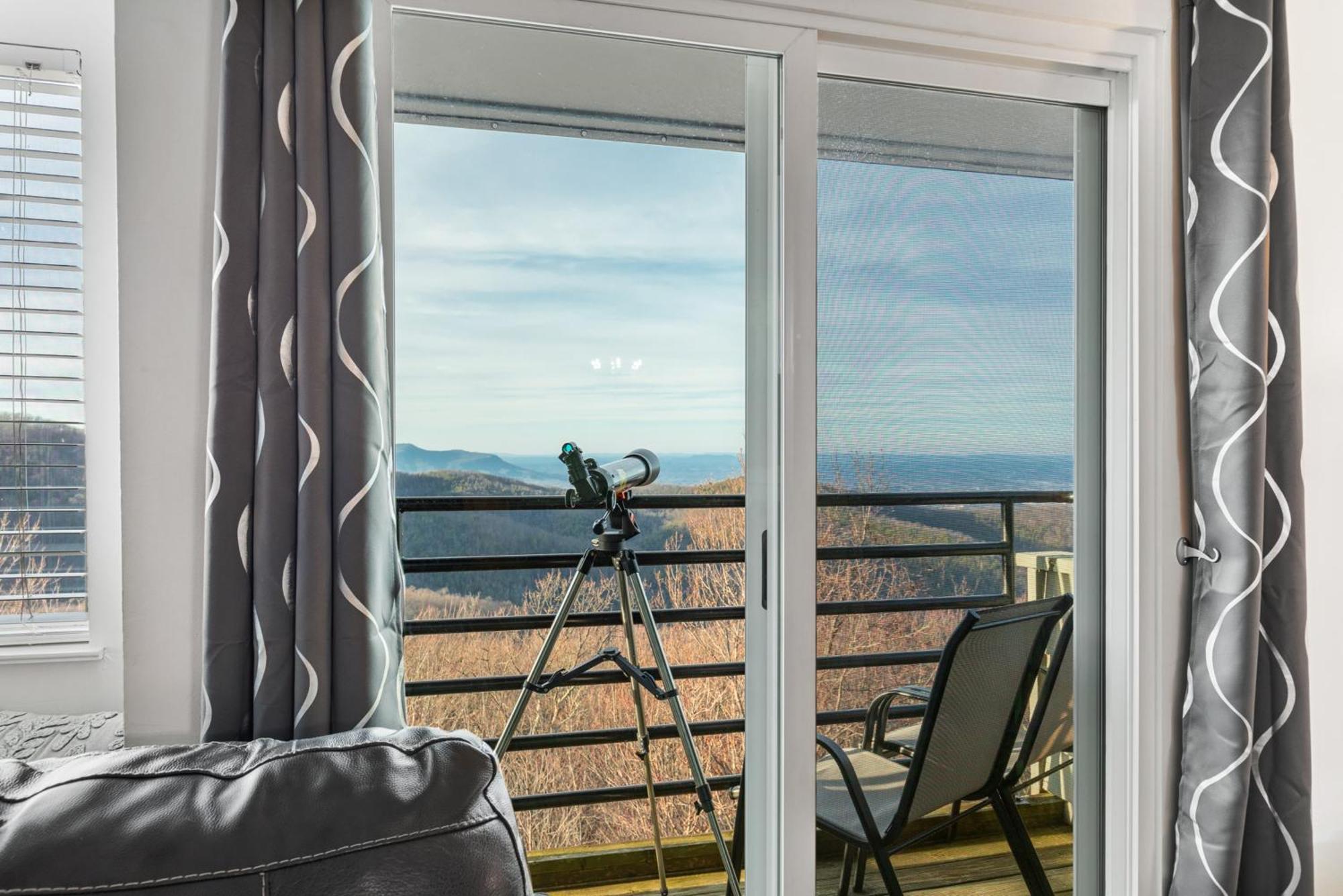 شقة Gatlinburg Summit Smoky Mountains View المظهر الخارجي الصورة