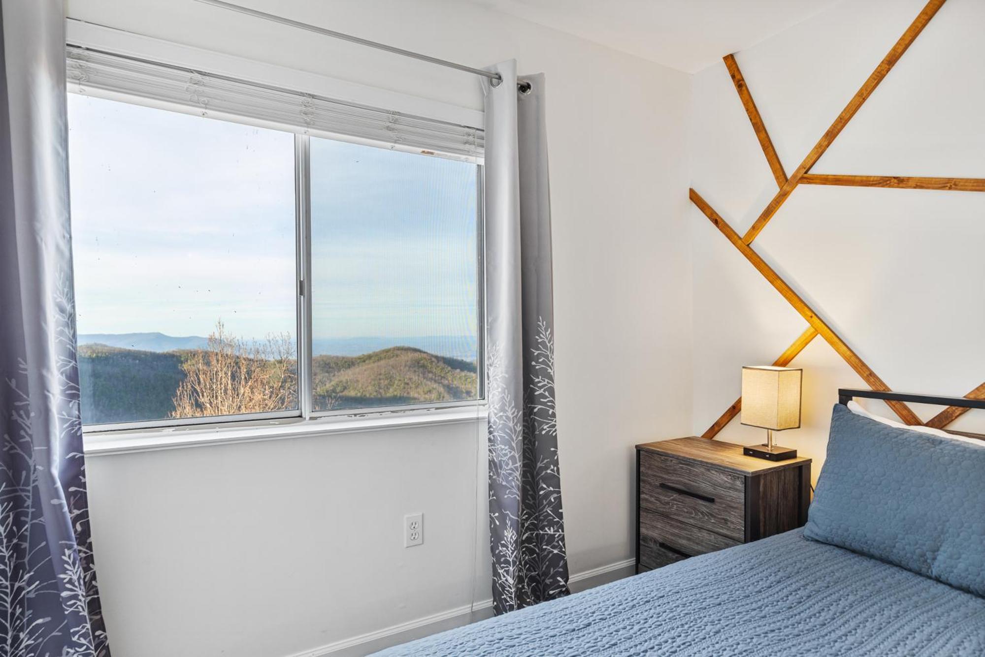 شقة Gatlinburg Summit Smoky Mountains View المظهر الخارجي الصورة